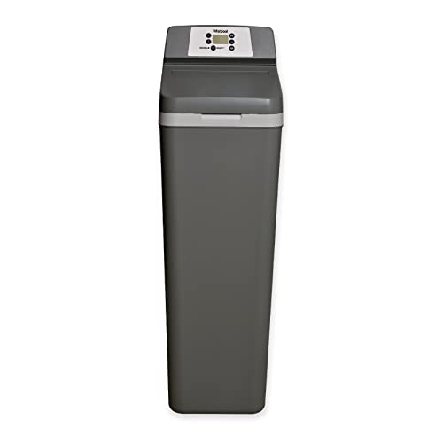 Whirlpool WHESFC Pro Series &ndash; Softener/Whole Home Filter Hybrid, Gray