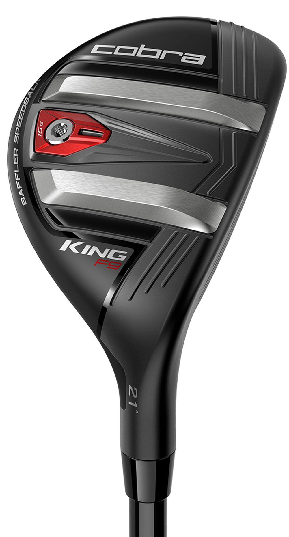 Cobra King F9 Speedback Hybrid