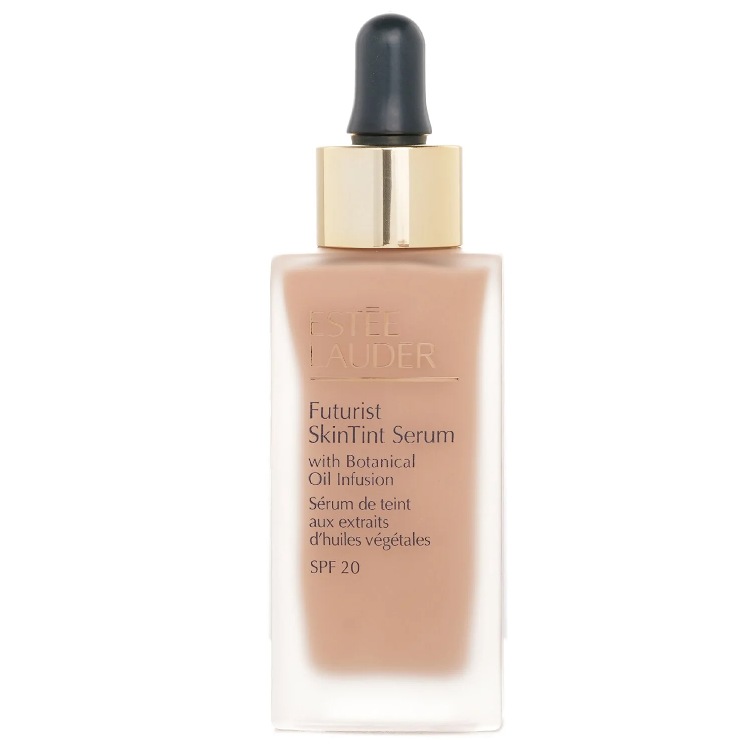 Estee Lauder Futurist Skintint Serum SPF 20 - # 4N1 Shell Beige  30ml/1oz