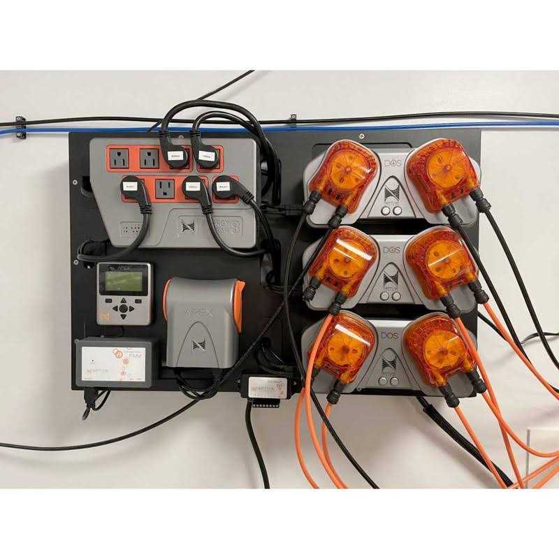 Adaptive Reef Standard Aquarium Controller Board - Pet Supplies online store