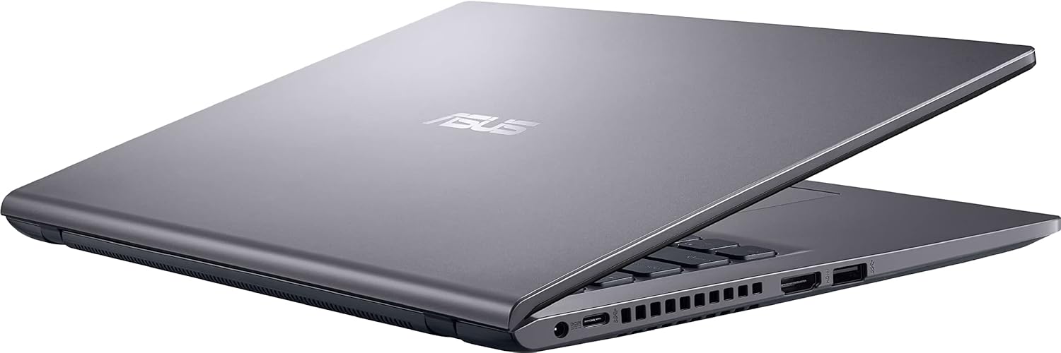 2022 Newest ASUS Vivobook 14 Thin and Light Laptop 14.0" 60Hz HD LED Backlit Display (AMD Ryzen 3 3250U 2-Core, 8GB RAM, 128GB SSD, AMD Radeon
