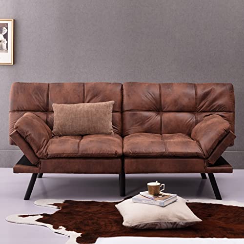 Futon sofa Bed Convertible