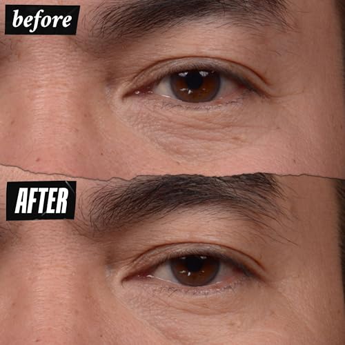 Kiehl's Age Defender Eye Repair, Anti-Aging Eye Cream for Men, Lift, Firm and Visibly Reduce Dark Circles and Crow’s Feet, Instantly Brightens