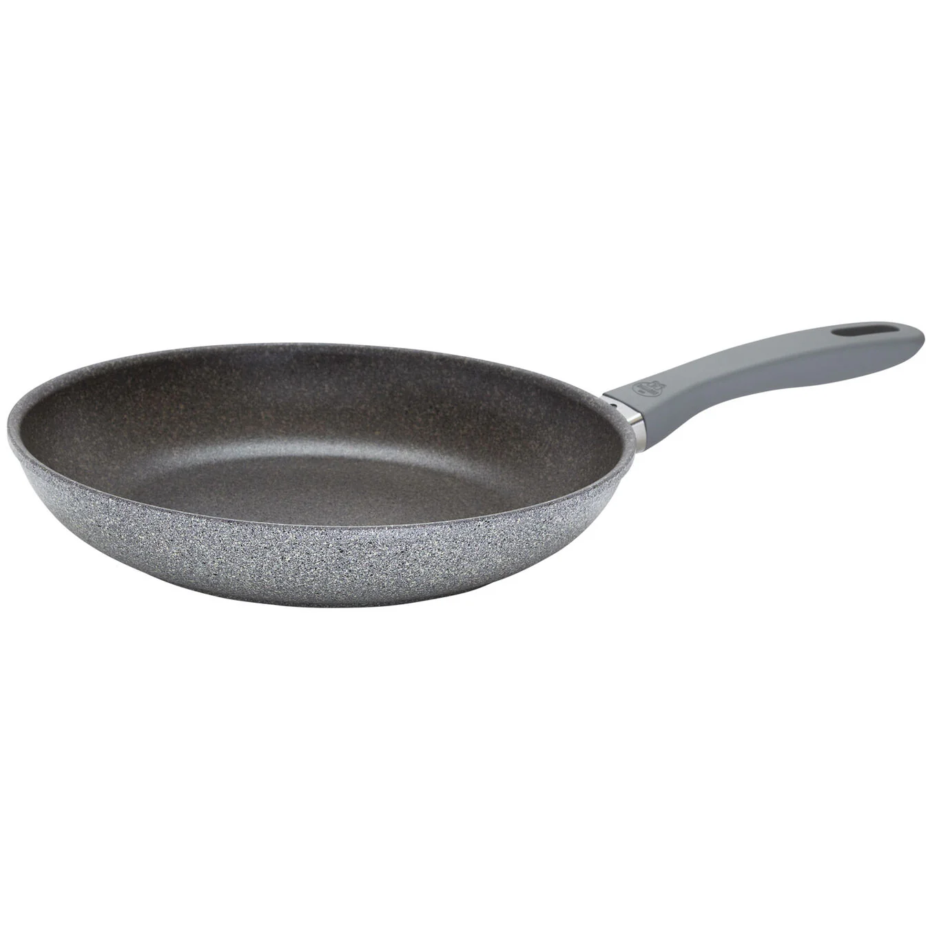 Ballarini 10 Aluminum Nonstick Fry Pan, Parma Plus Series