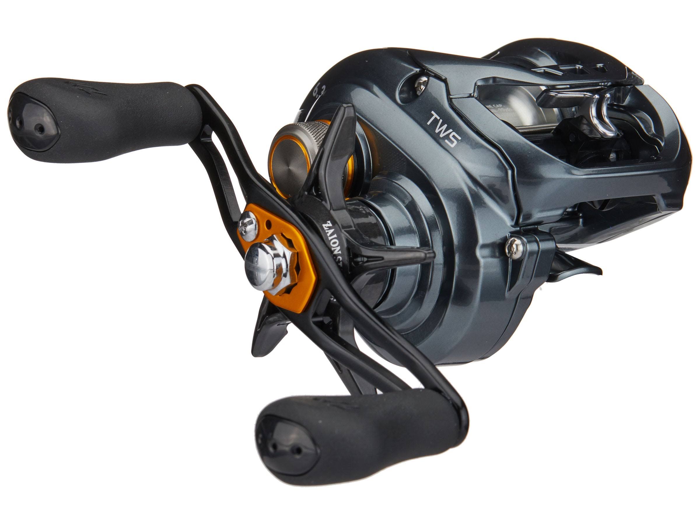 Daiwa Tatula SV TWS Casting Reel