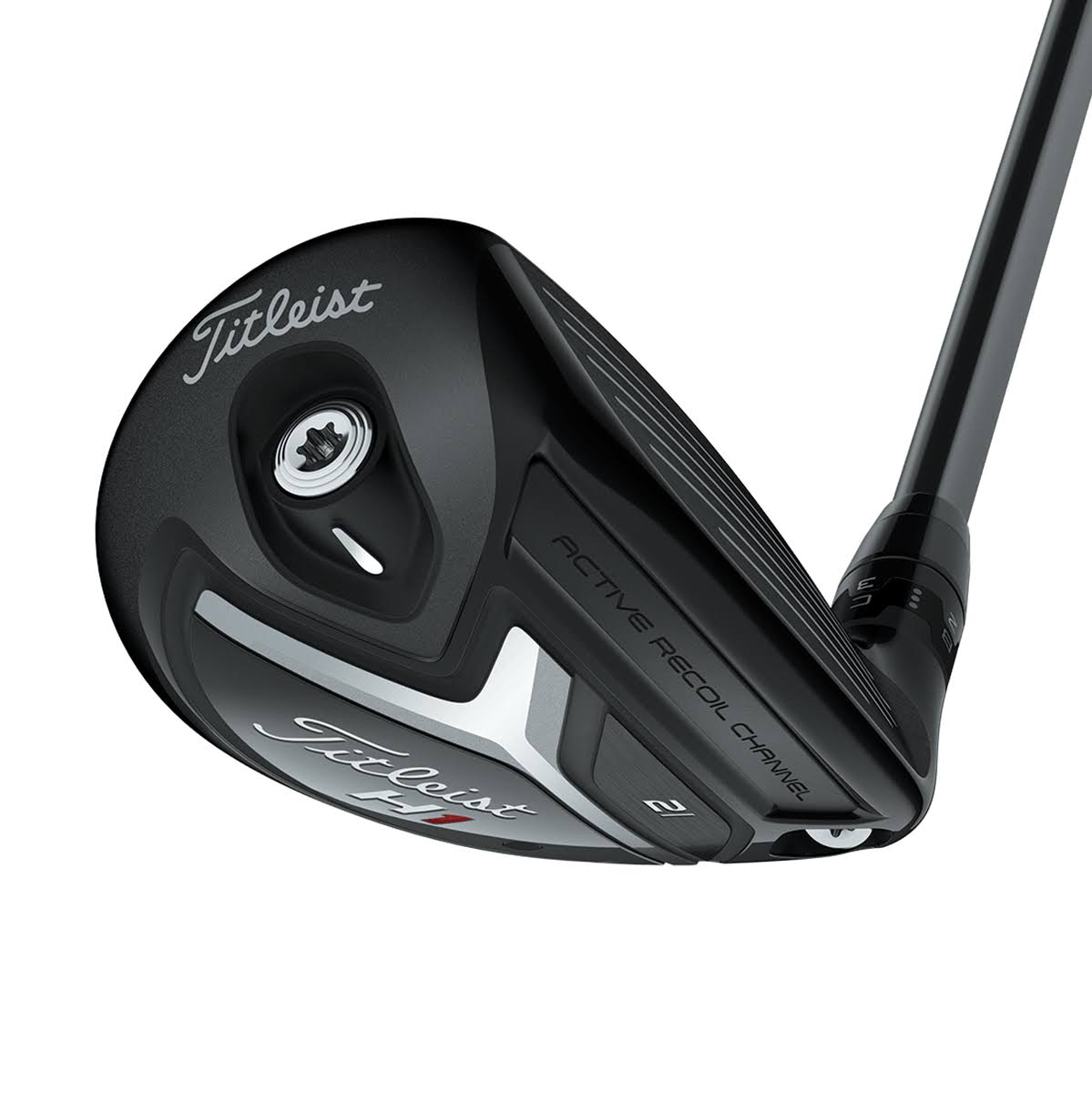Titleist 818 H1 Hybrid