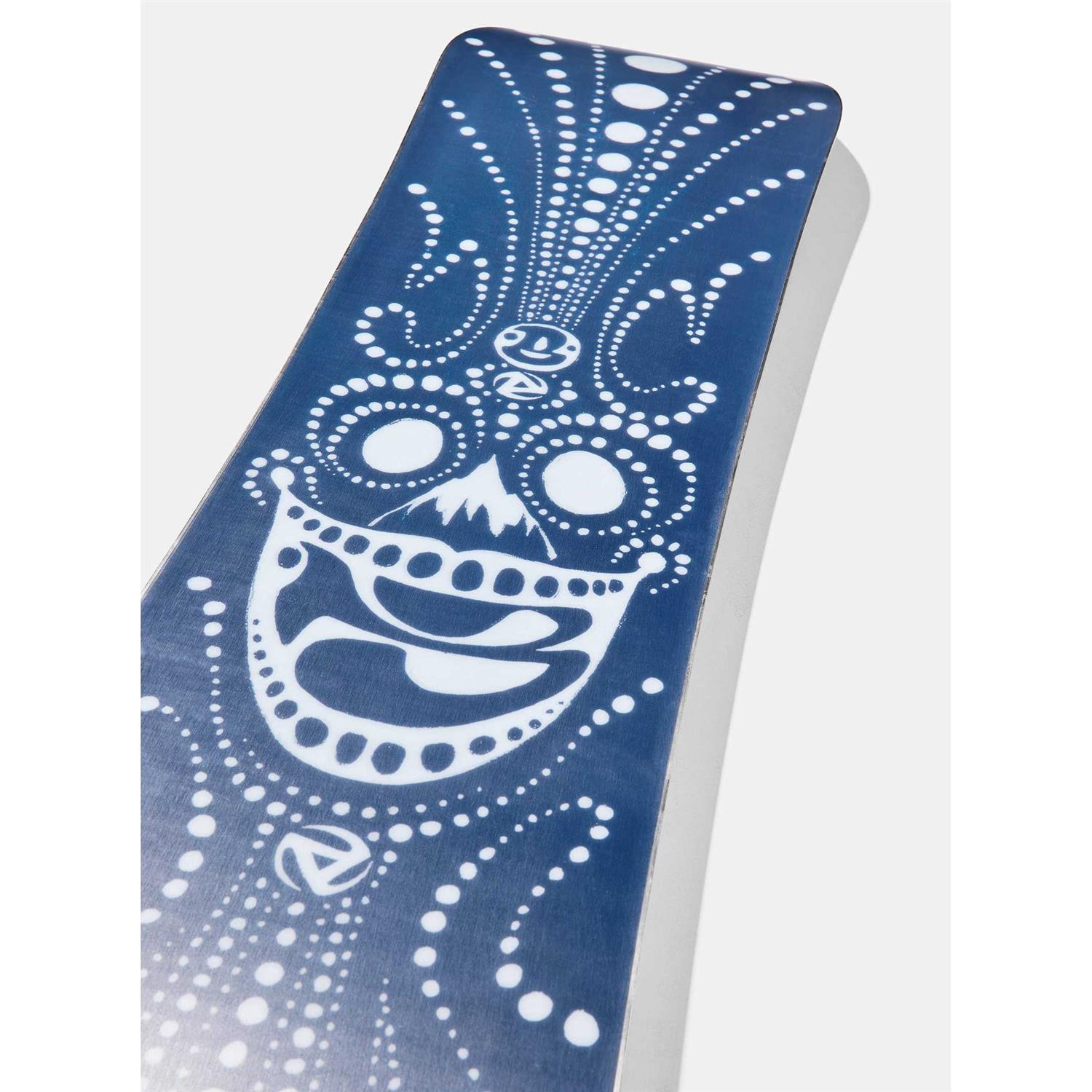2024 Burton Free Thinker Snowboard - Sports Supplies Online Store