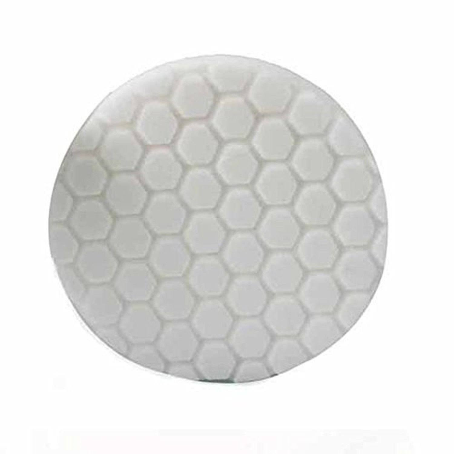 Chemical Guys Buf_hex_kits_8p Hex-Logic Buffing Pad Kit 5.5 inch 8 Items