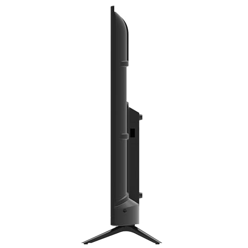 Supersonic SC-3250GTV 32" Smart HD DLED TV with 802.11a/b/g/n WiFi, Built in ATSC and NTSC Tuner