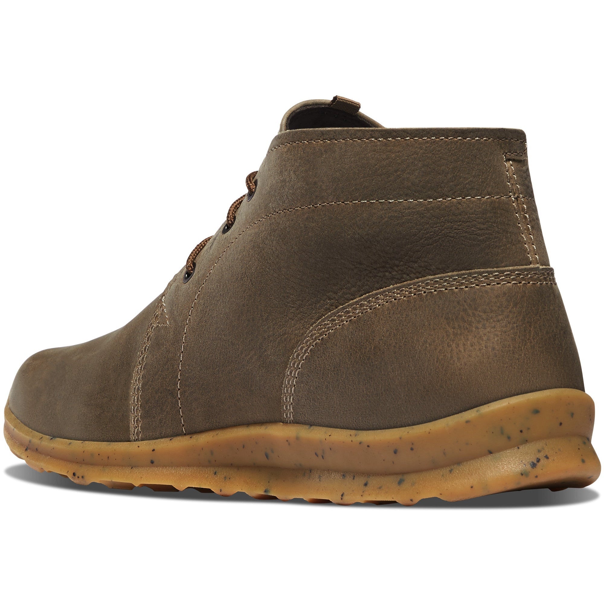 Danner Men’s Forest Chukka 4.5″ Leather Lifestyle Boot – 37640