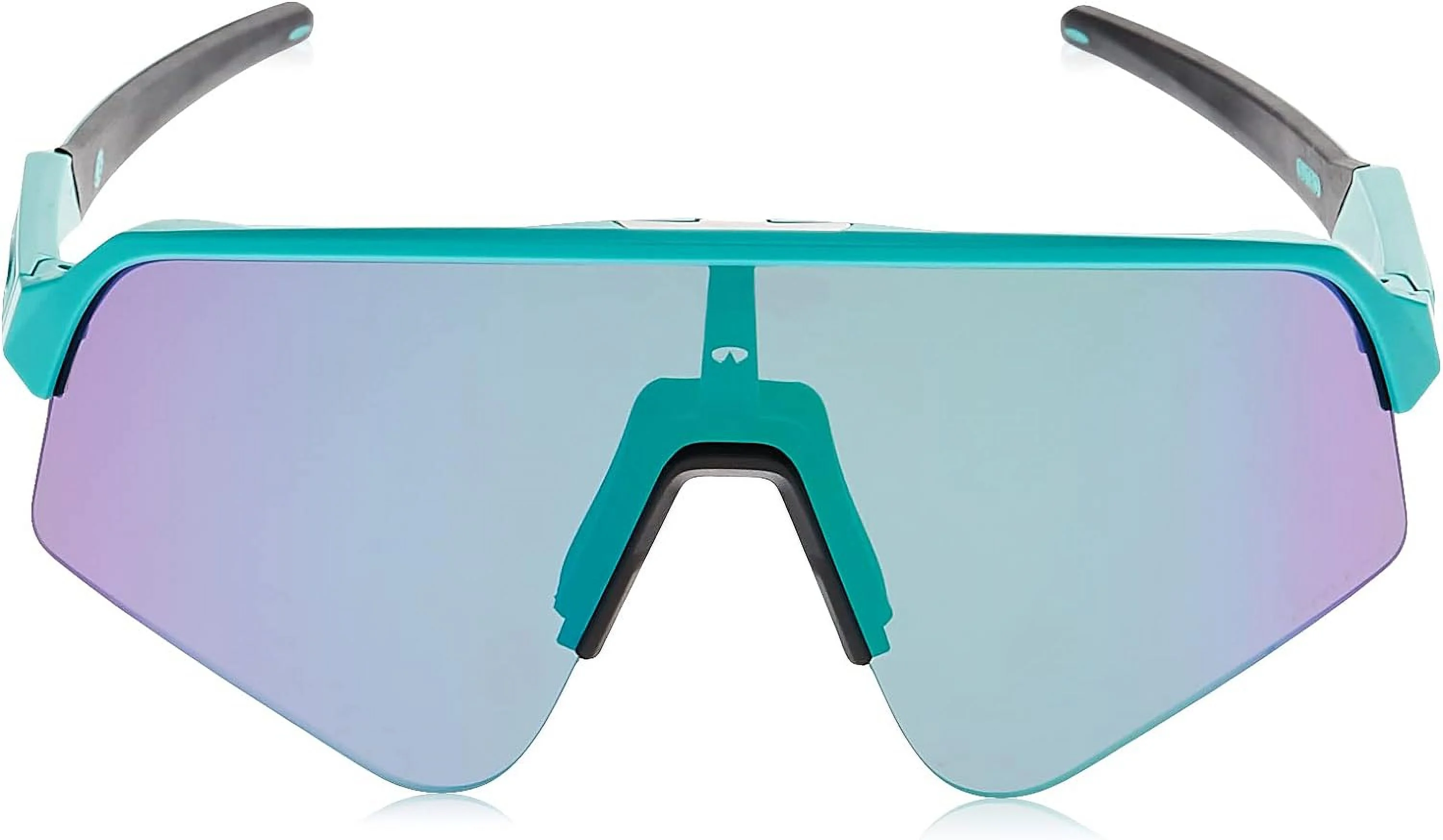 Oakley Sutro Lite Sweep Prizm Road Jade Shield Men's Sunglasses OO9465 946511 39