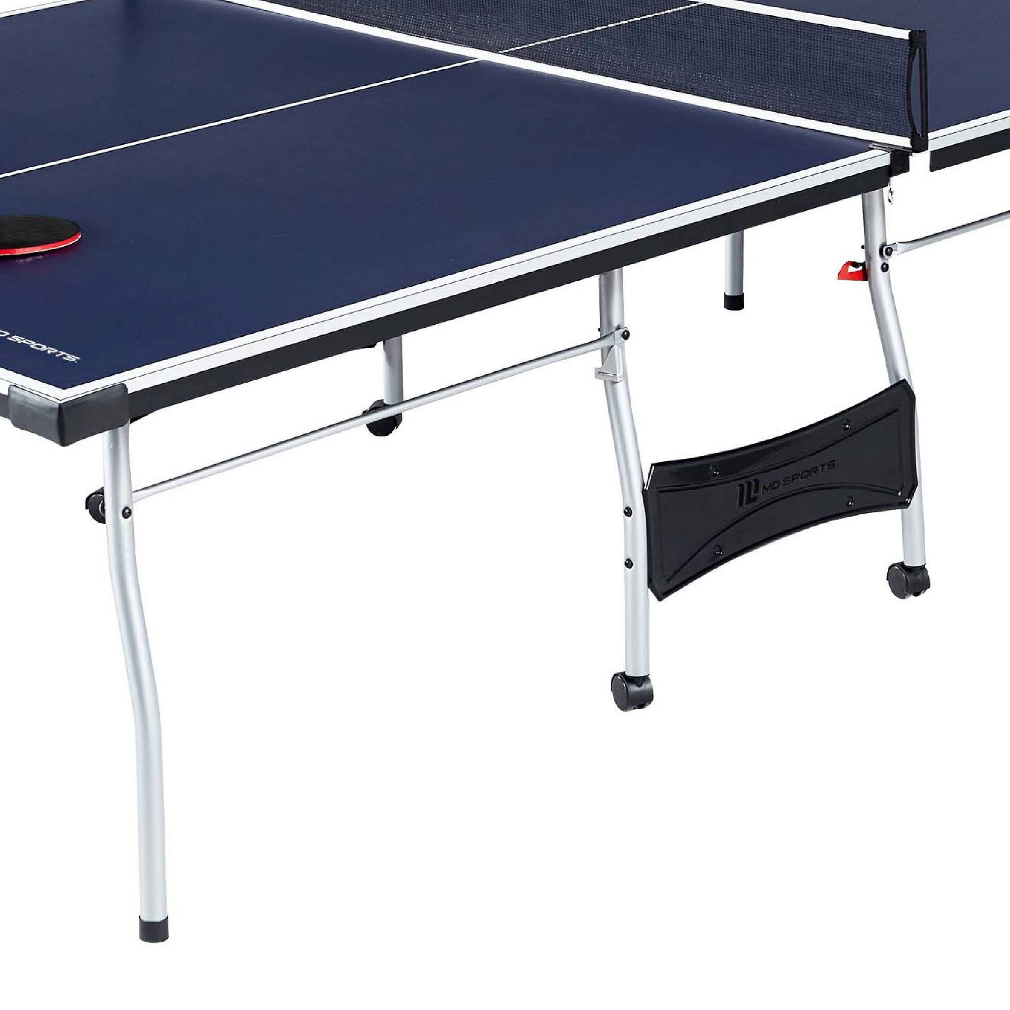 MD Sports Table Tennis Table