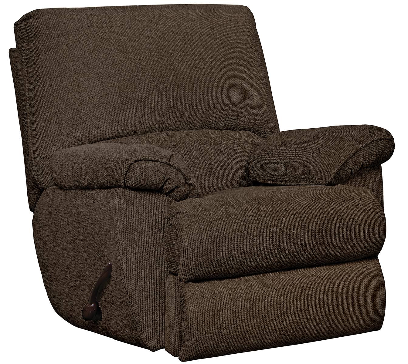 Catnapper Elliott Glider Recliner