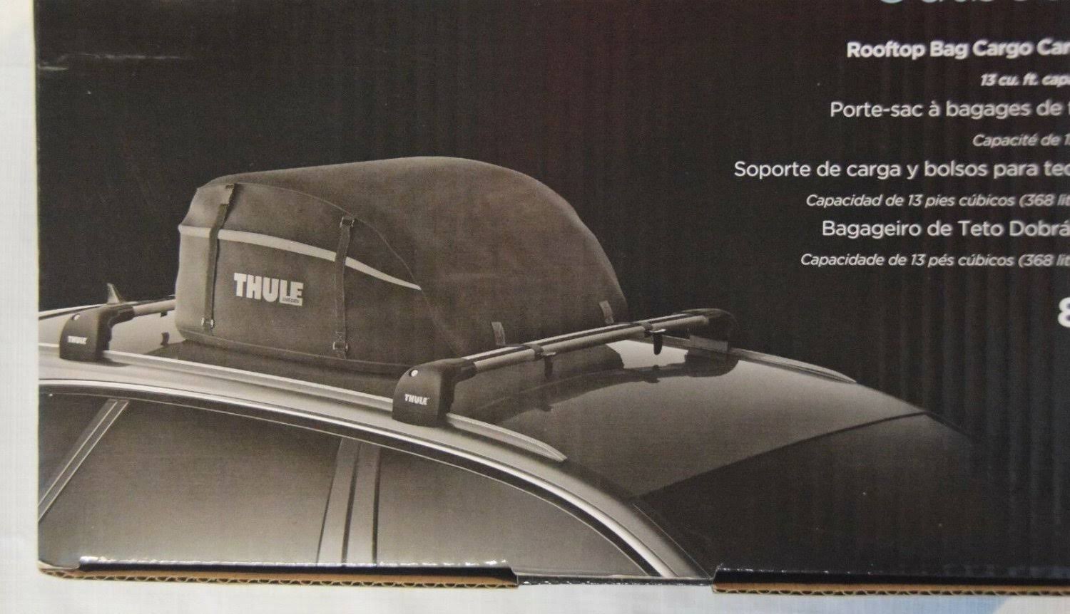 Thule 868 Outbound Cargo Bag