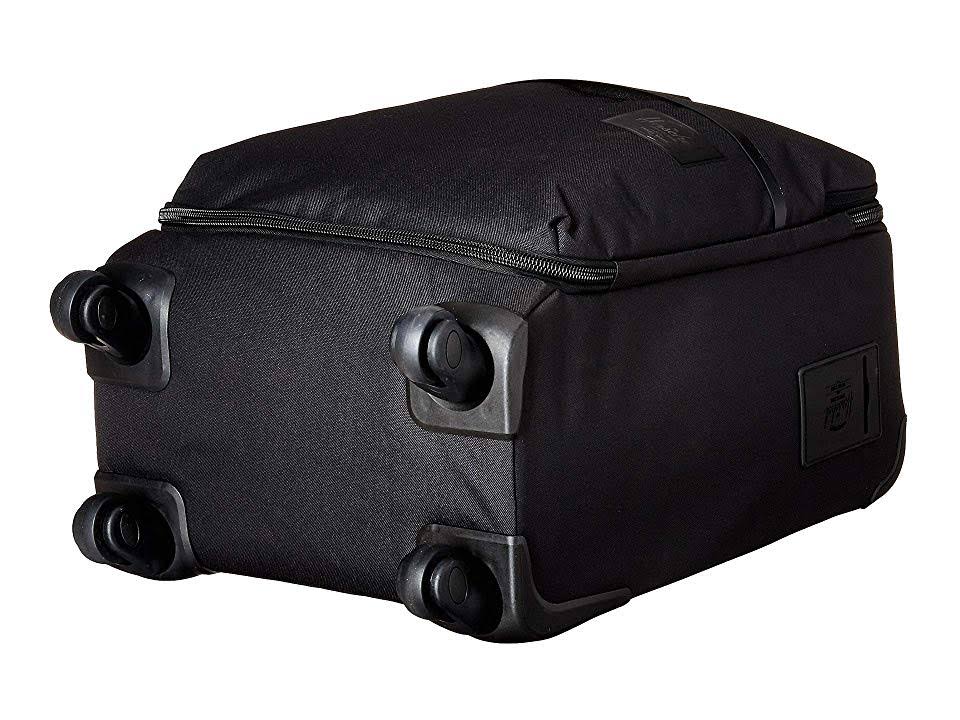 Herschel Supply Company Highland Carry on - Black