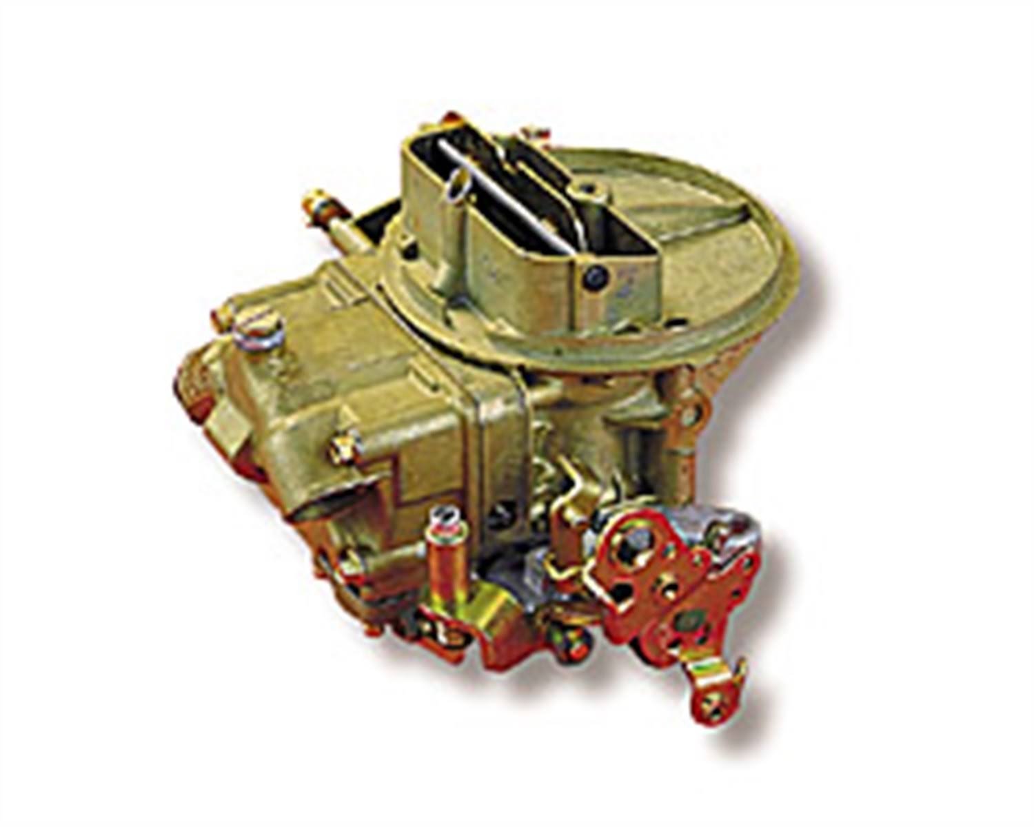 Holley Performance 0-7448 Carburetor