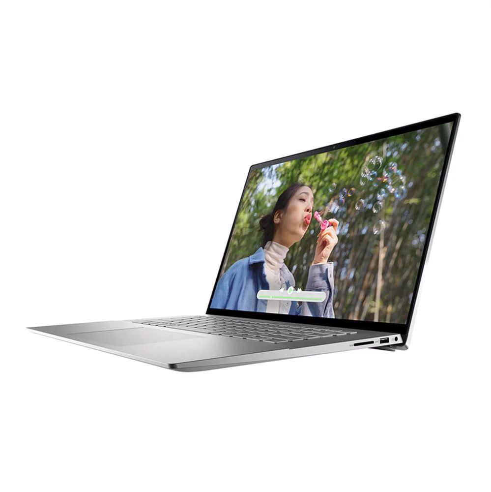 Dell Inspiron 16 5620 16.0" FHD+ Anti-Glare WVA Display Laptop - 12th Gen Intel Core i5 1235U 1.3GHz Processor; 8GB DDR4-3200 RAM