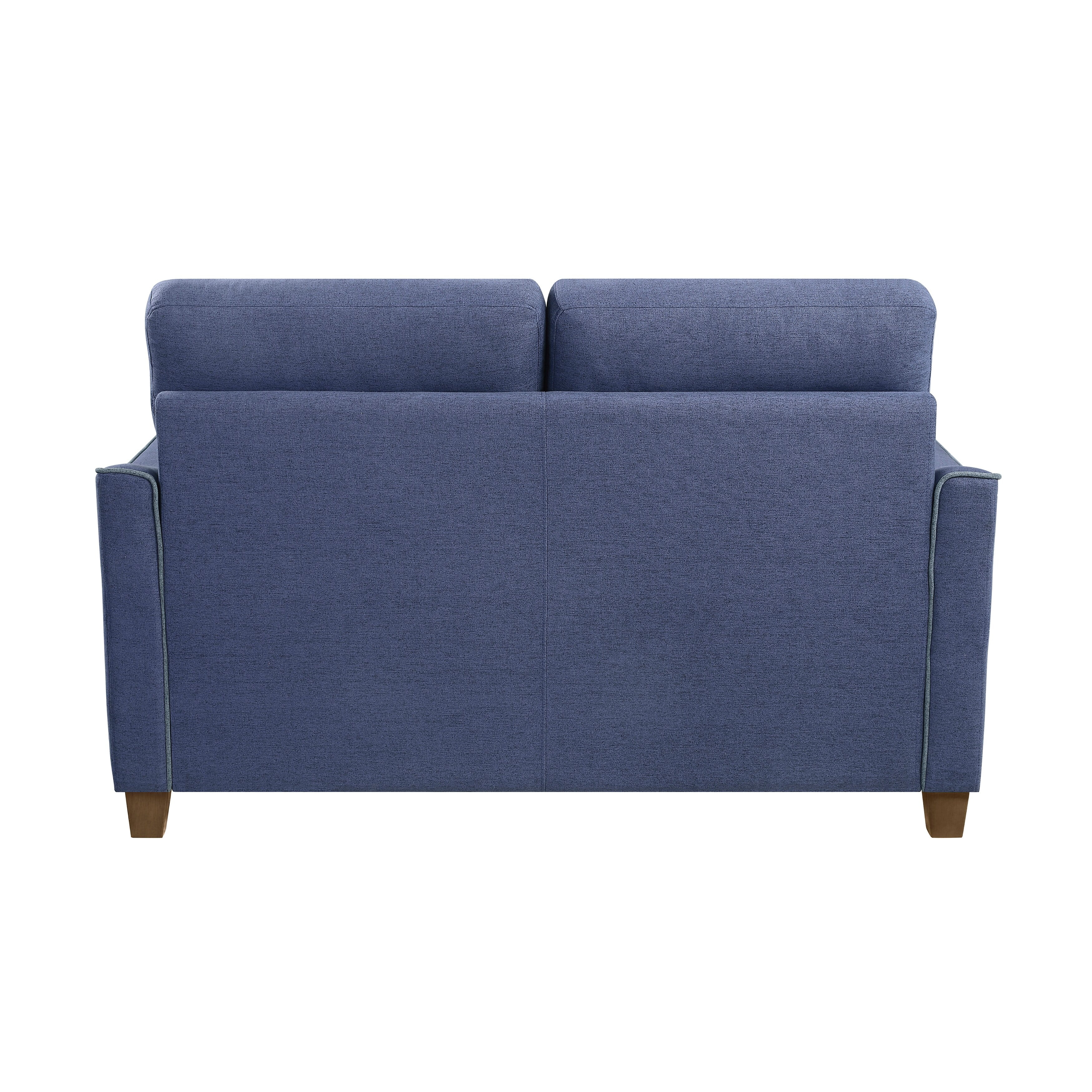 Fremont & Park Armstrong 2-Piece Fabric Living Room Sofa Set