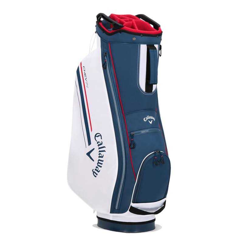 Callaway Chev 14 Cart Golf Bag - Sports Supplies Online Store