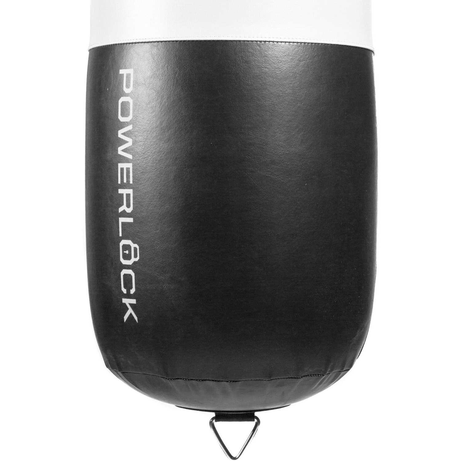 Everlast Powerlock Heavy Bag w/ Double Reinforced D Ring and Nylon Strap - Sports Supplies Online Store