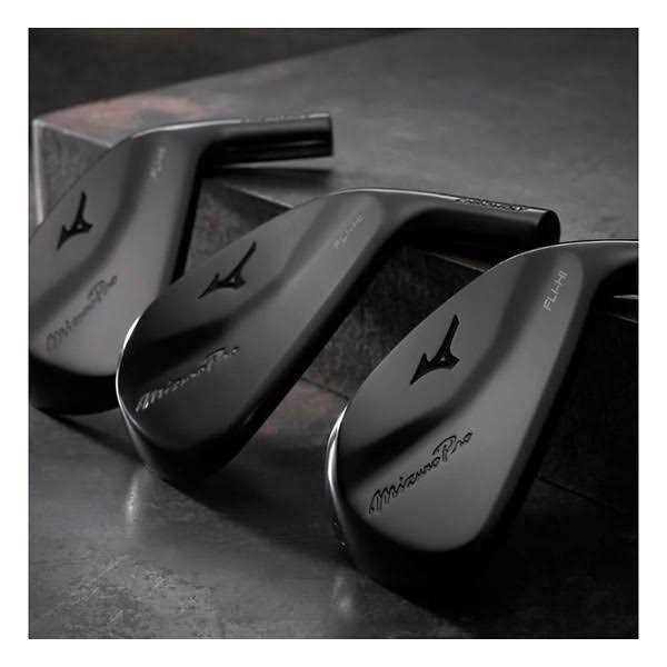 Mizuno Pro 24 Fli Hi Iron - Sports Supplies Online Store