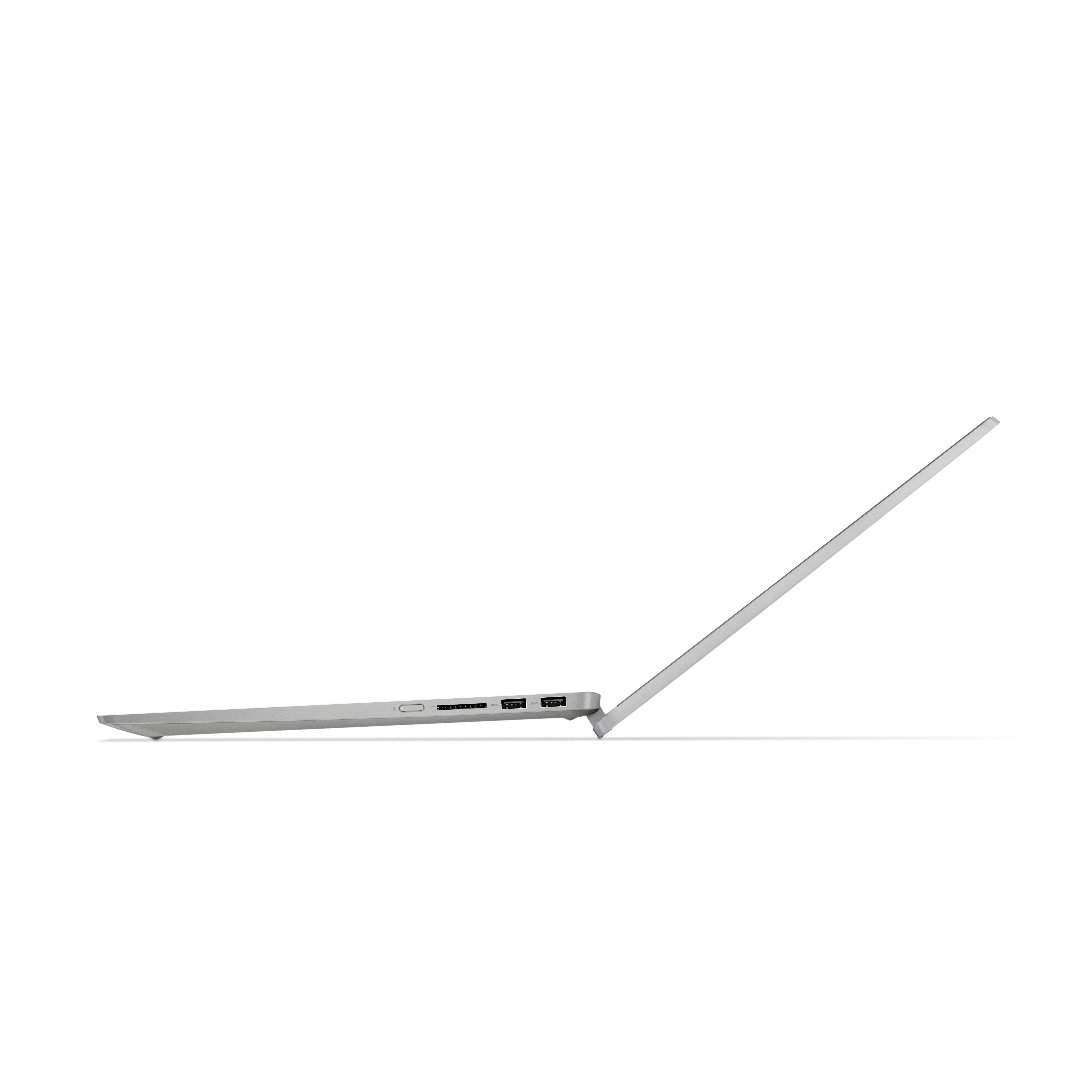 Lenovo Ideapad Flex 5i 16" WUXGA IPS Touchscreen Laptop, Intel Core i7-1255U, 8GB RAM, 512GB SSD, Windows 11 Home, Cloud Grey, 82R80022US