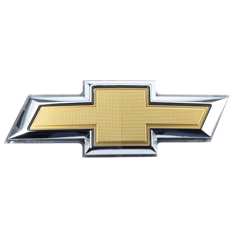 Oracle Lighting 3157-005 2014-2015 Chevrolet Camaro Illuminated Bowtie - Dual Intensity - Amber