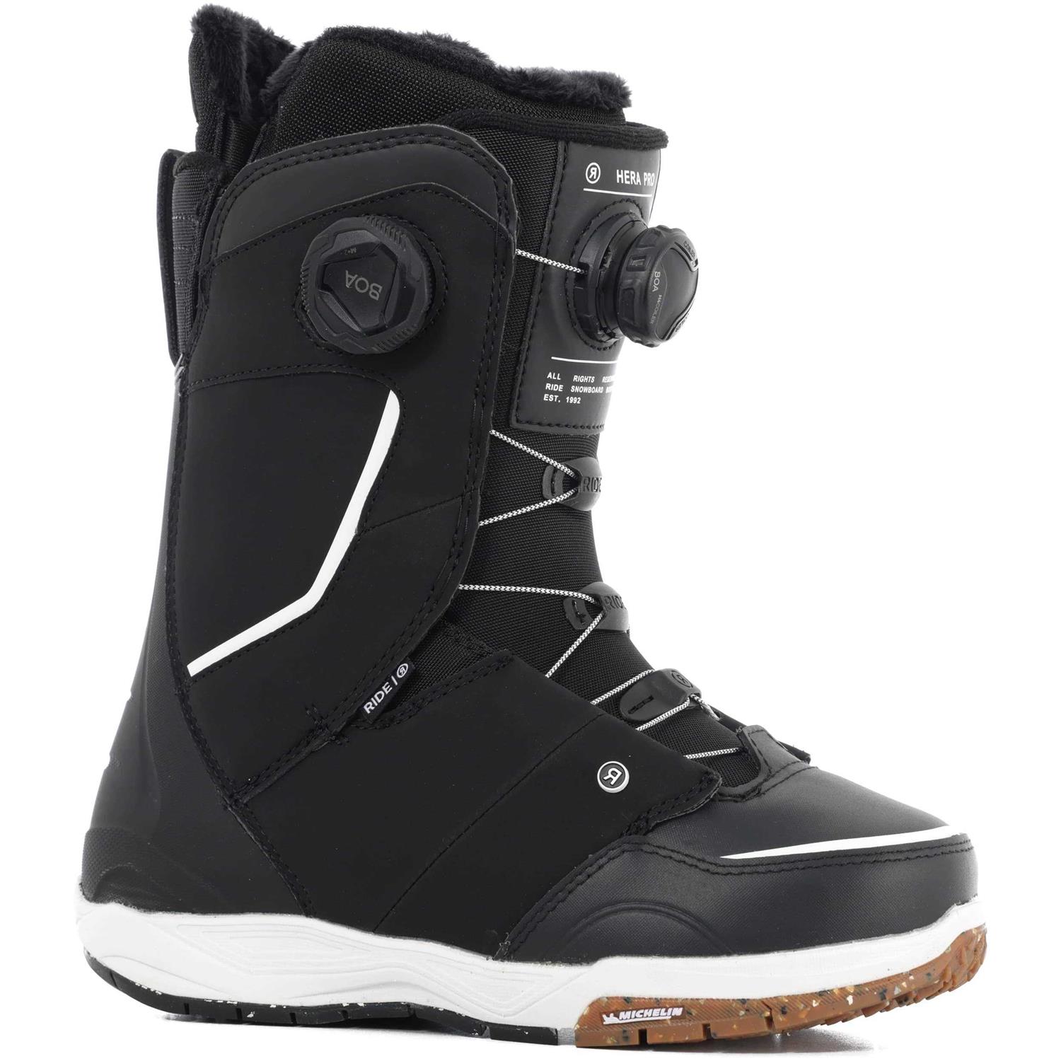 Ride Hera Pro Womens Snowboard Boots - Sports Supplies Online Store