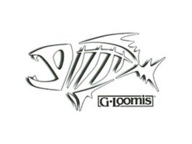 G.Loomis SR6010 IMX Trout u0026 Panfish Spinning Rod