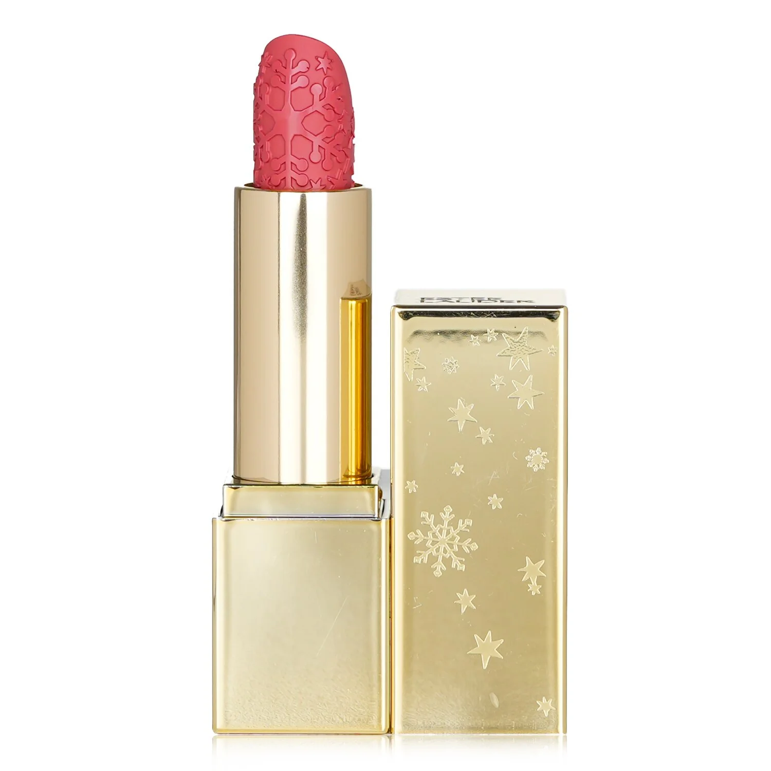 Estee Lauder Pure Color Envy Sculpting Lipstick - # 420 Rebellious Rose  3.5g/0.12oz