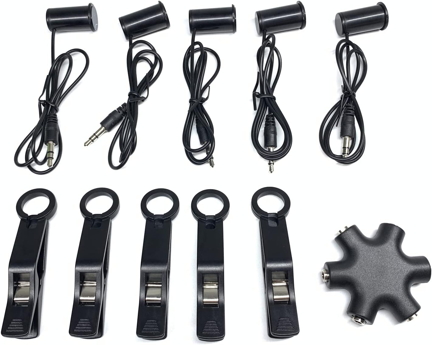 QIDAI Auto Clicker for Phone iPad, Screen Device Auto Clicker, Suitable for Games, Live Broadcasts, Reward Tasks