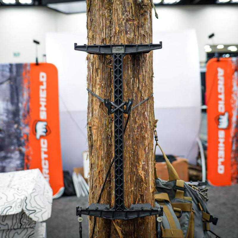 Latitude Carbon SS Climbing Stick - Sports Supplies Online Store