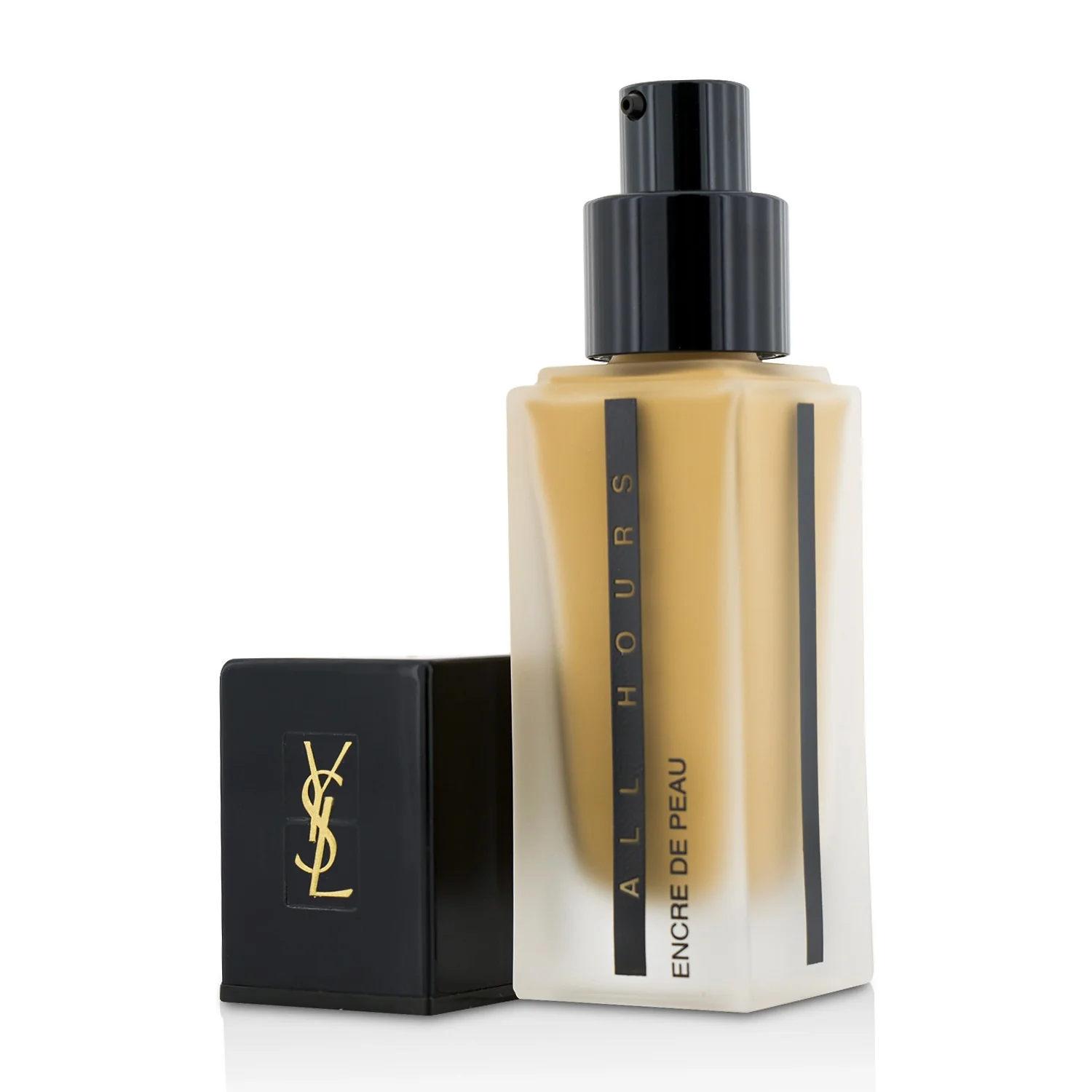 Yves Saint Laurent All Hours Foundation SPF 20 - # BR30 Cool Almond  25ml/0.84oz