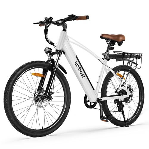 Core Electric Bike for Adults - Peak 1000W Brushless Motor Ebike