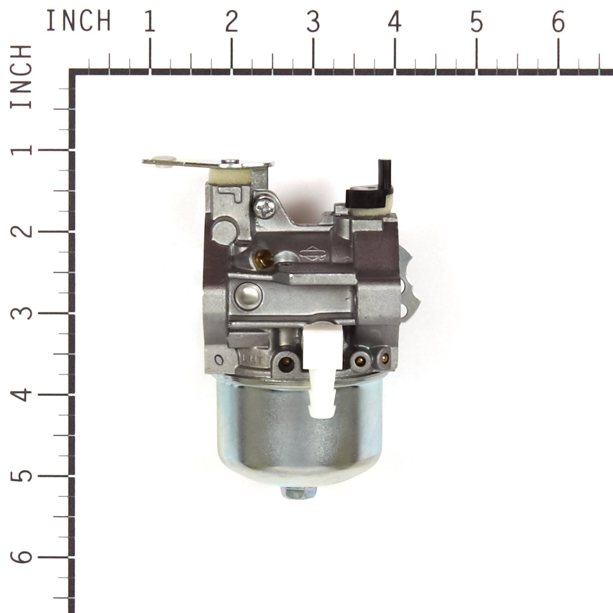 Briggs u0026 Stratton 690117 Carburetor