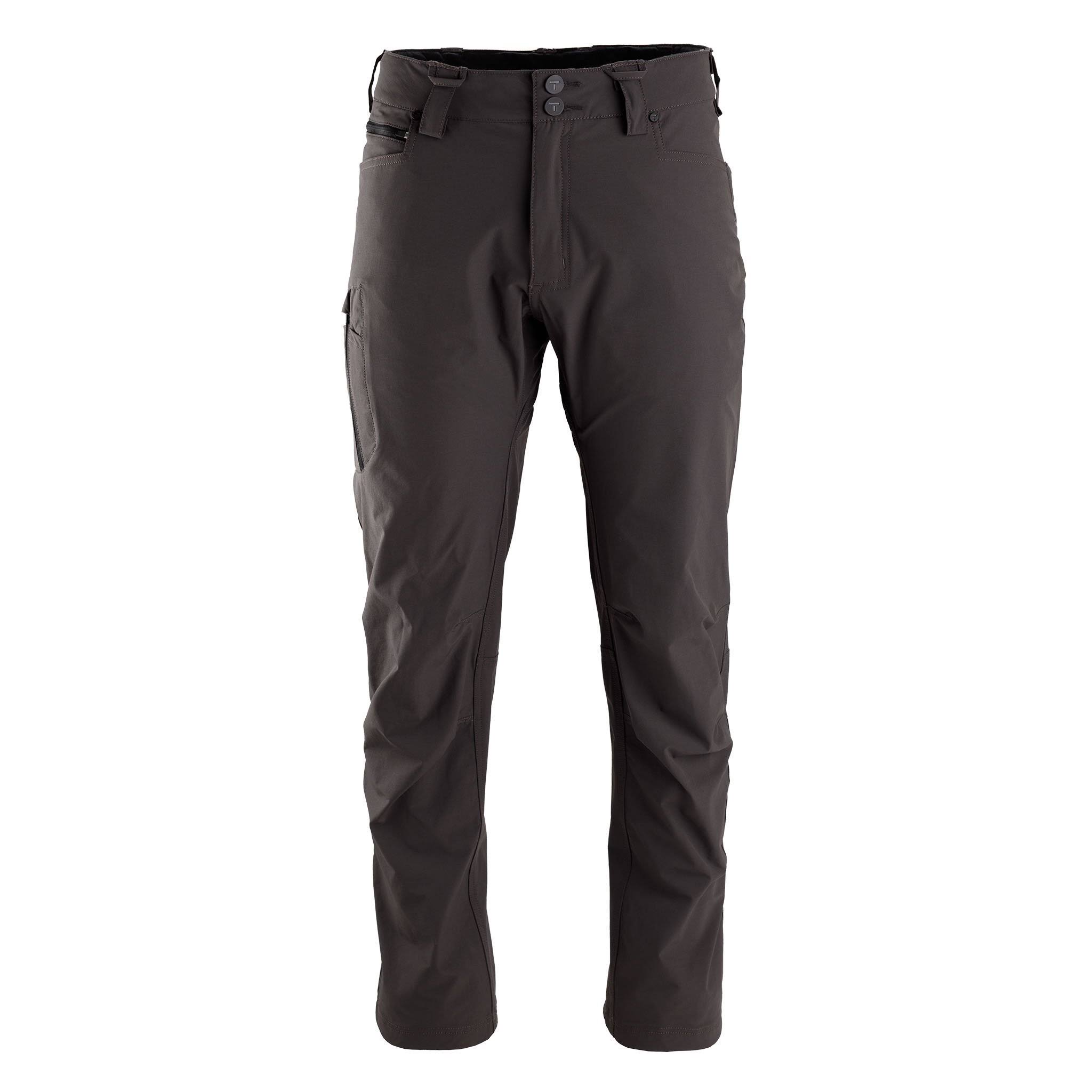 T1 WerkPant | 32x34 | Deep Grey | Truewerk