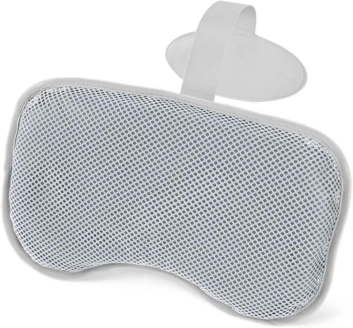 Coleman SaluSpa Sicily 180 Soothing AirJet Inflatable Hot Tub with 4 Pack of Bestway SaluSpa Spa Seat and 2 Sets of SaluSpa Padded Headrest Pillows