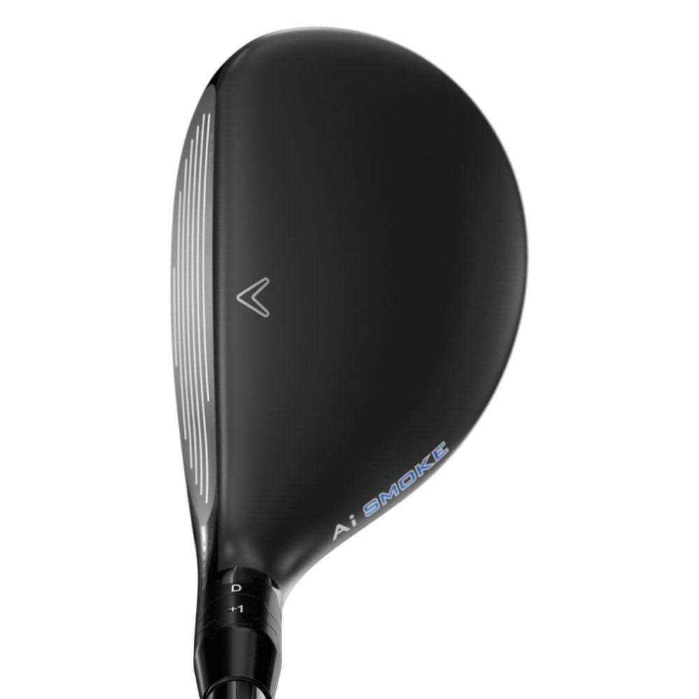 Callaway Paradym Ai Smoke HL Hybrid - Sports Supplies Online Store