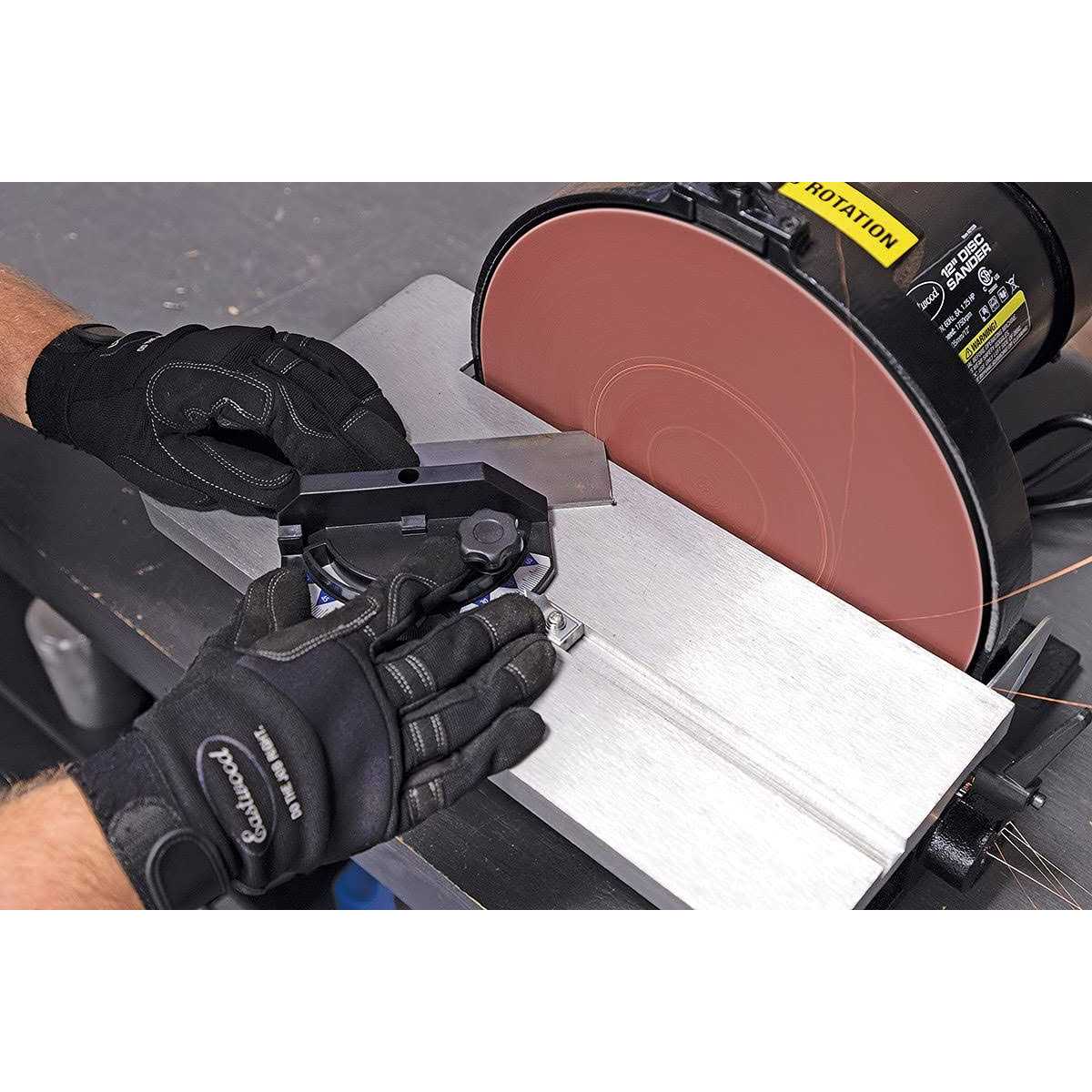Eastwood 12 Inch Disc Sander - Shop Hardware Tools Online Store