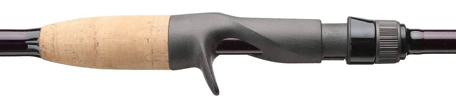St. Croix Mojo Bass Casting Rod
