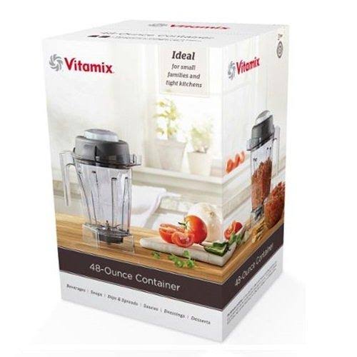 Vitamix (VM0148) 48oz Wet Blade Container