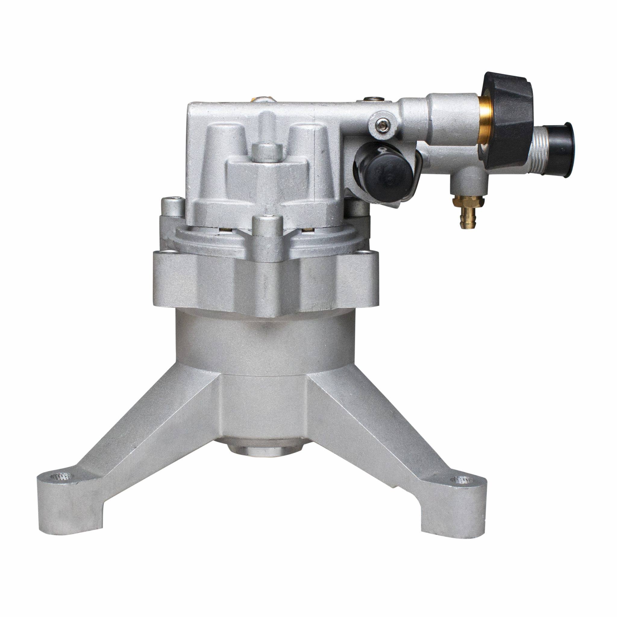 Simpson 90026 3000 PSI Axial Cam Vertical Pressure Washer Pump u0026 2.4