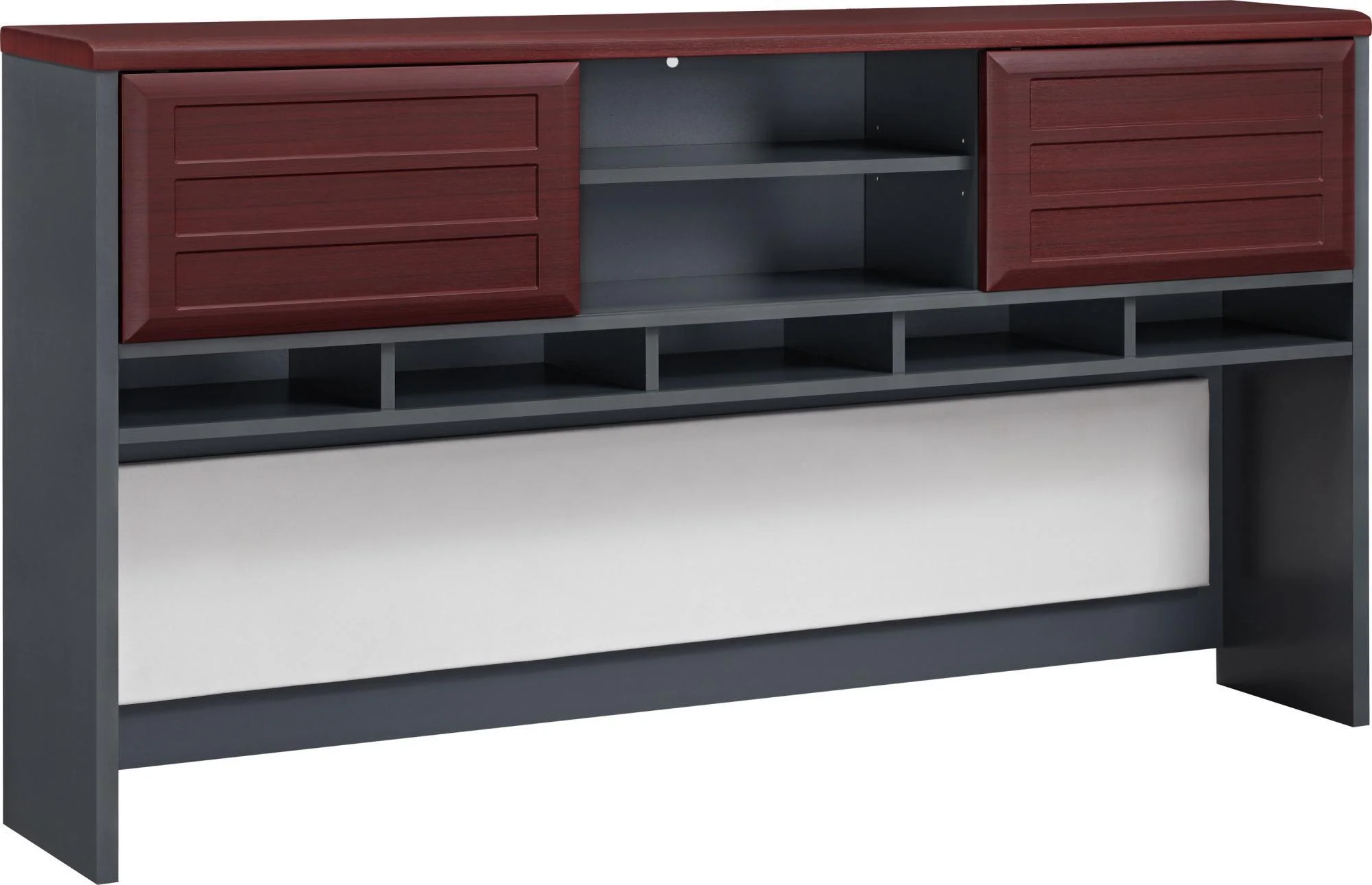 Pursuit Hutch, Cherry