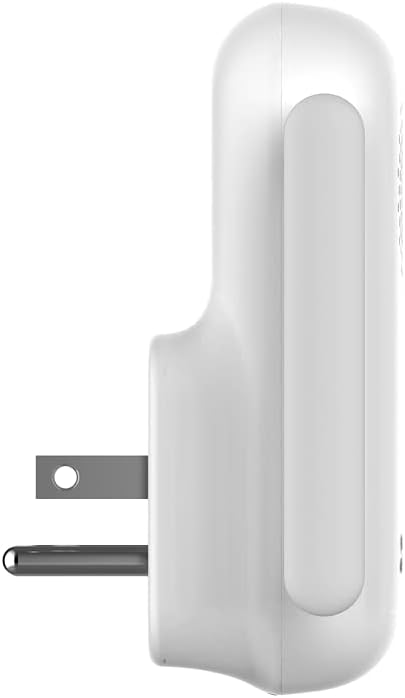 EZVIZ Doorbell Camera, Wired WiFi Video Doorbell, Night Vision, Two-Way Talk, PIR Motion Detection, Weather Proof