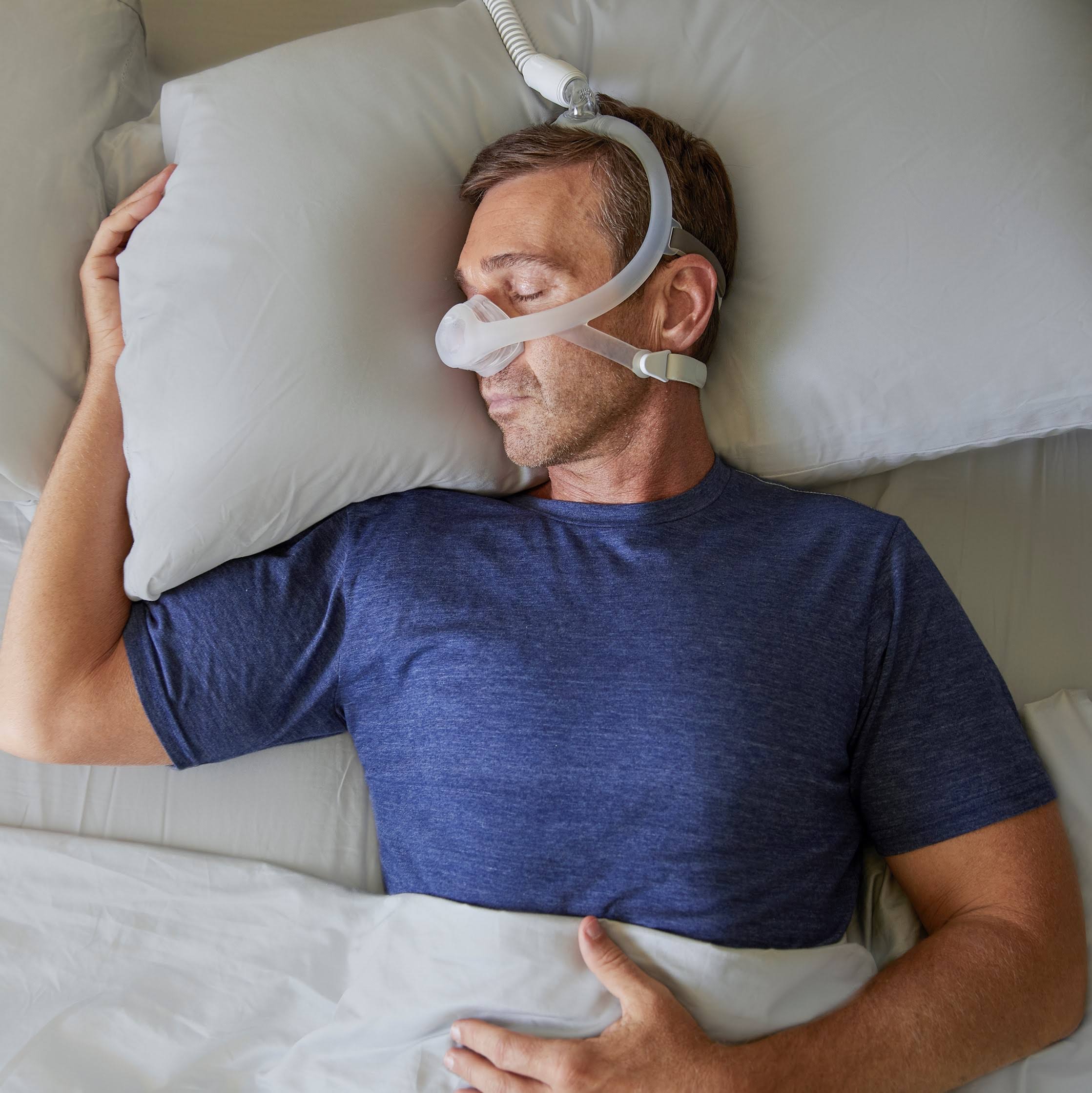 Philips Respironics DreamWisp Nasal Mask, Small - 1137933