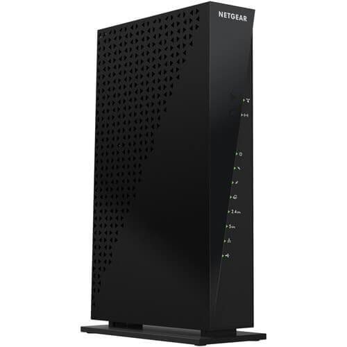 Netgear C6300-100NAS Ac1750 16x4 Docsis 3.0 WiFi Cable Modem Router Combo C6300