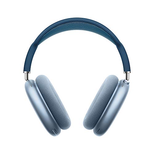 Apple AirPod Max - Smart Home Appliances