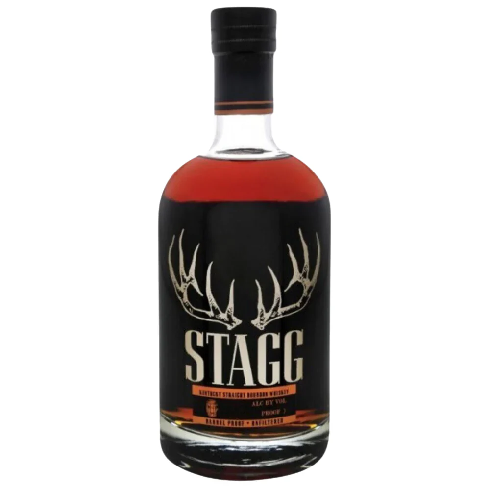 Stagg Kentucky Straight Bourbon Batch 24A 127.6 Proof - Nestor Liquor