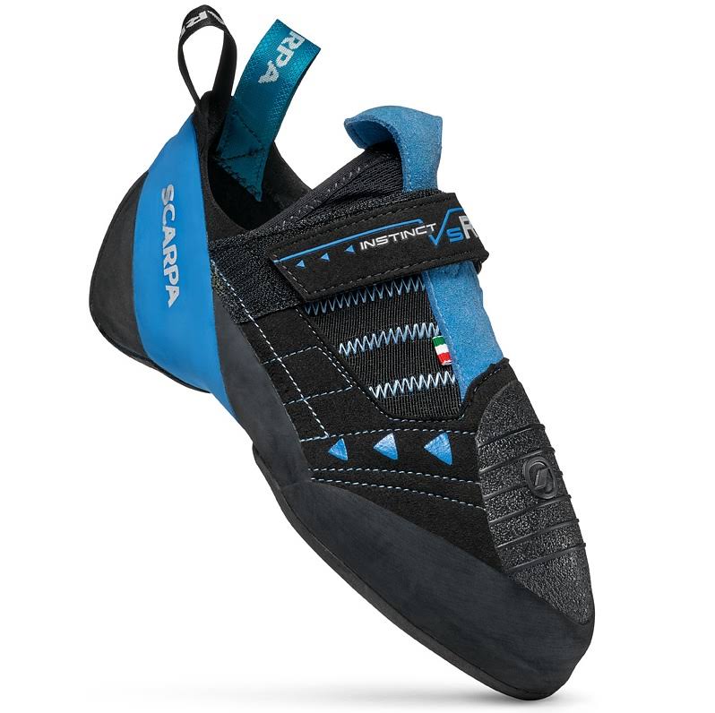 Scarpa Instinct VSR Climbing shoes-43