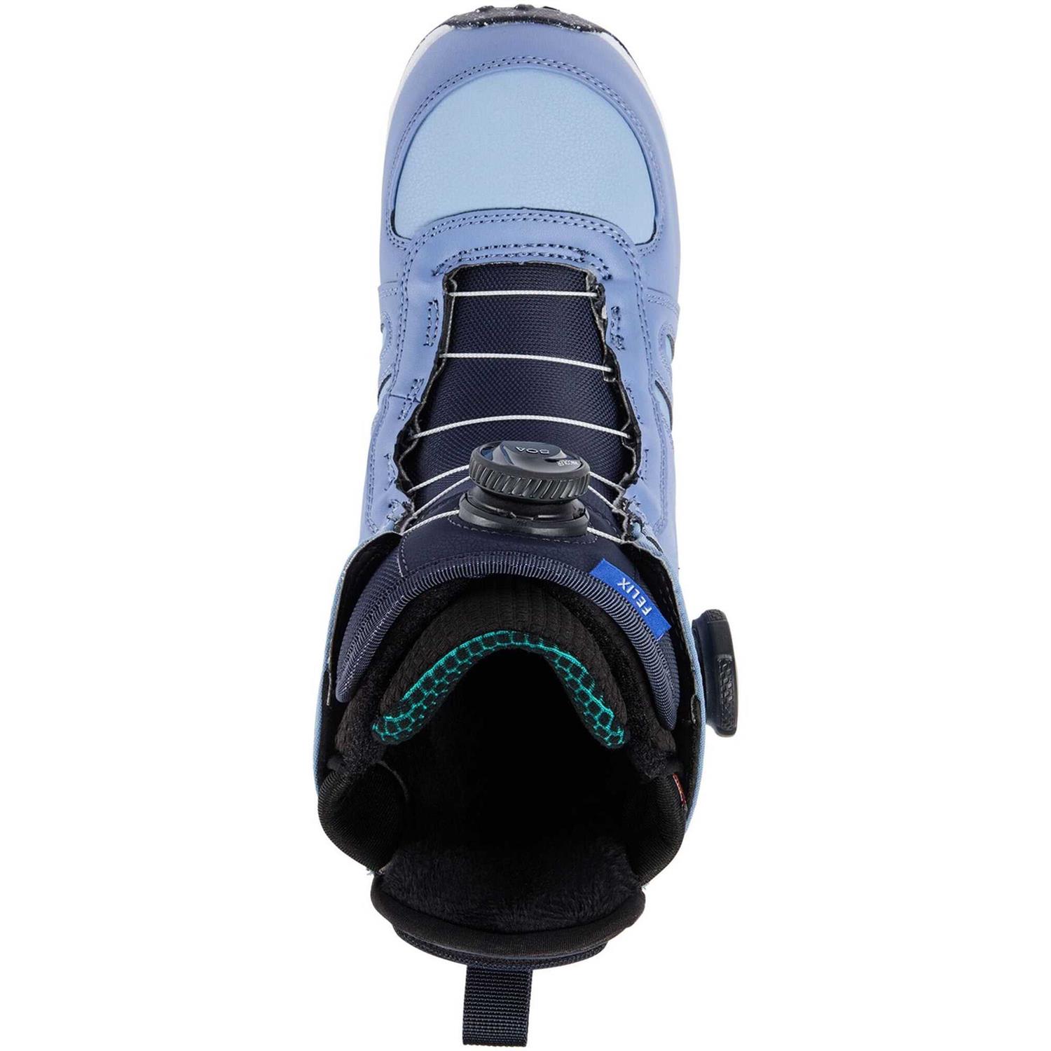 Burton Womens Felix BOA Snowboard Boots - Sports Supplies Online Store
